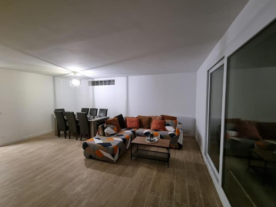 Maison Chaleureuse Villepinte  Ngoại thất bức ảnh