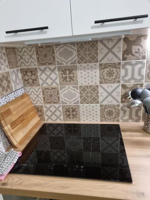 Maison Chaleureuse Villepinte  Ngoại thất bức ảnh