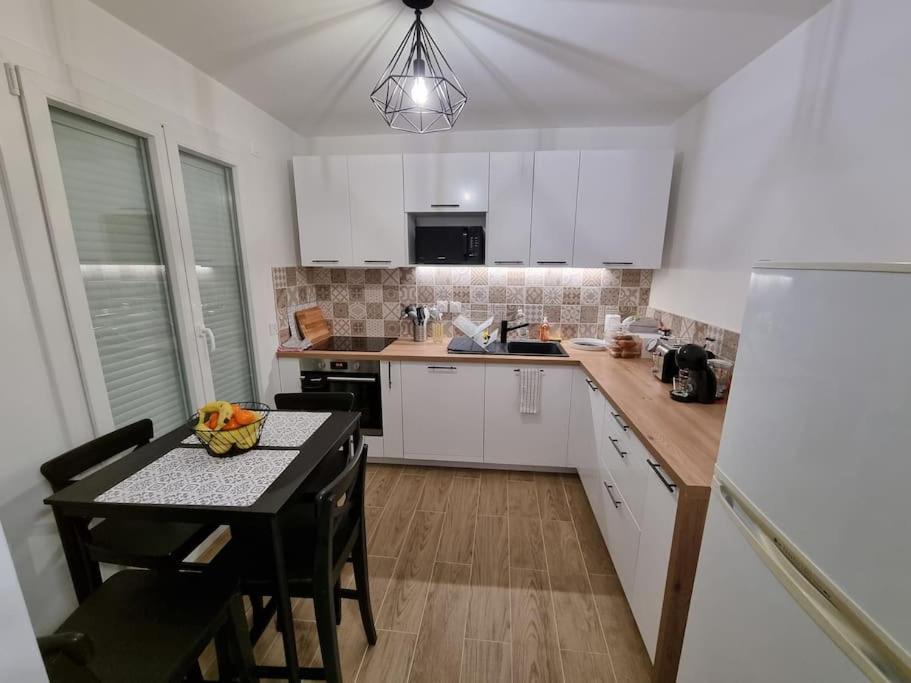 Maison Chaleureuse Villepinte  Ngoại thất bức ảnh